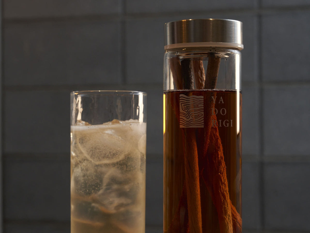ハイボールで飲み比べる